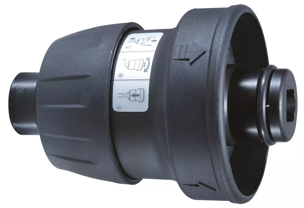 Extractor de brocas, para SDS-MAX MAKITA 195870-1