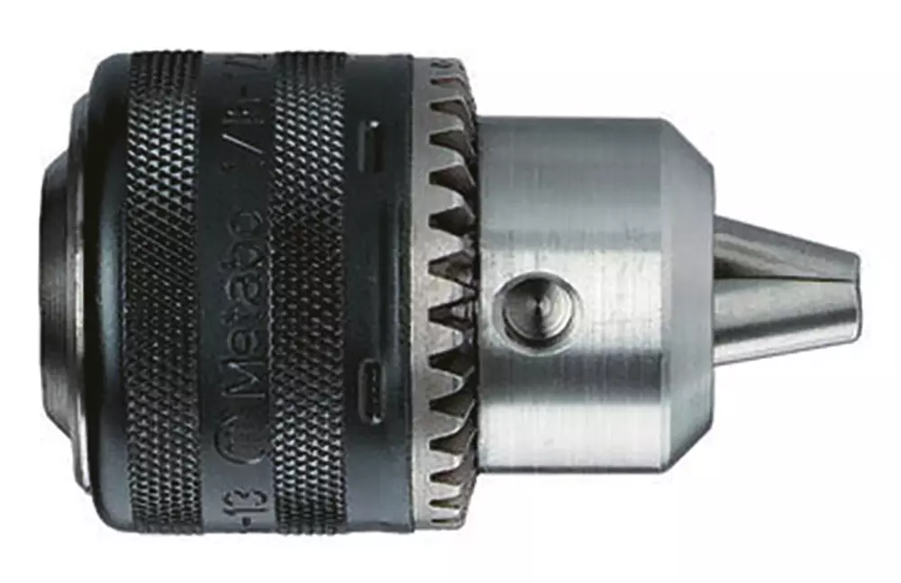 Portabrocas 13 mm, 1/2" x 20 UNF" con llave MAKITA 196008-1