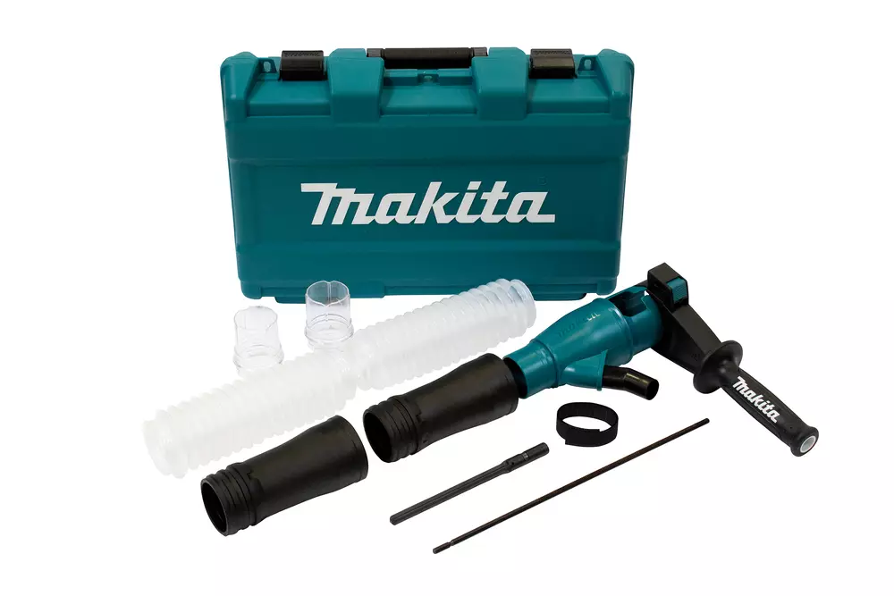 Accesorio de extracci&oacute;n de polvo MAKITA 196074-8
