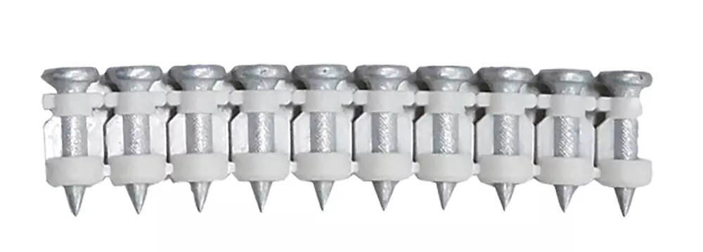 Clavija de hormig&oacute;n y pila de combustible, 3,1 x 17 mm, 1 000 unidades MAKITA 196286-3