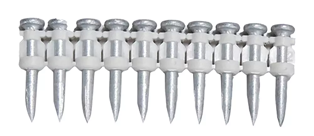 Clavija de hormig&oacute;n y pila de combustible, 3,1 x 22 mm, 1 000 unidades MAKITA 196287-1