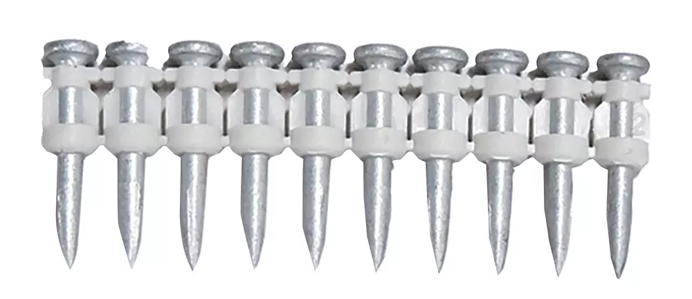 Clavija de hormig&oacute;n y pila de combustible, 3,1 x 27 mm, 1 000 unidades MAKITA 196288-9