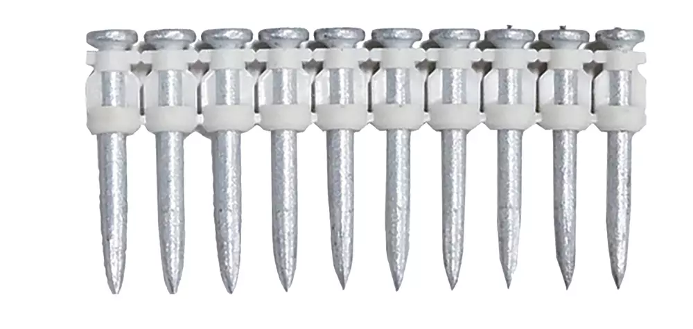 Clavija de hormig&oacute;n y pila de combustible premium, 3,1 x 32 mm, 1 000 unidades MAKITA 196289-7