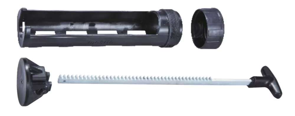 Set de portapistolas de calafateo A, 300 ml MAKITA 196351-8