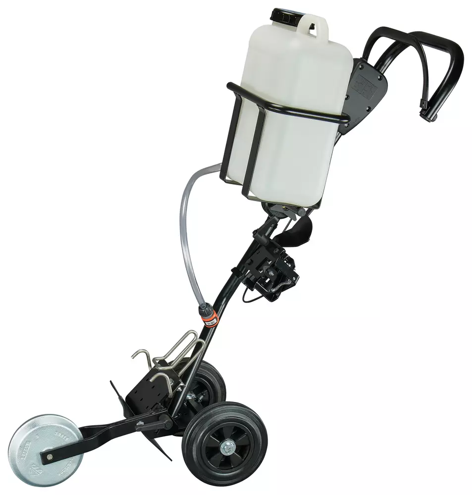 Carro gu&iacute;a MAKITA 196354-2