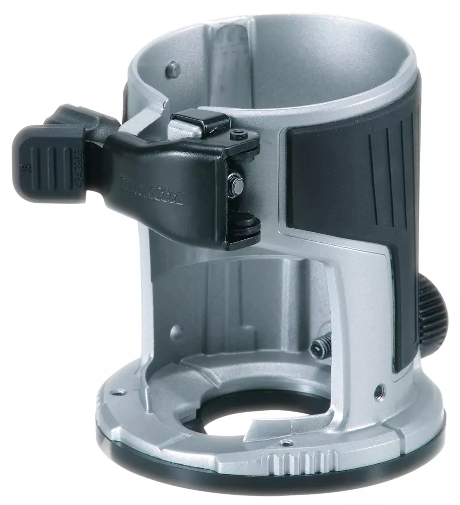 Conjunto de la base de la recortadora MAKITA 196613-4