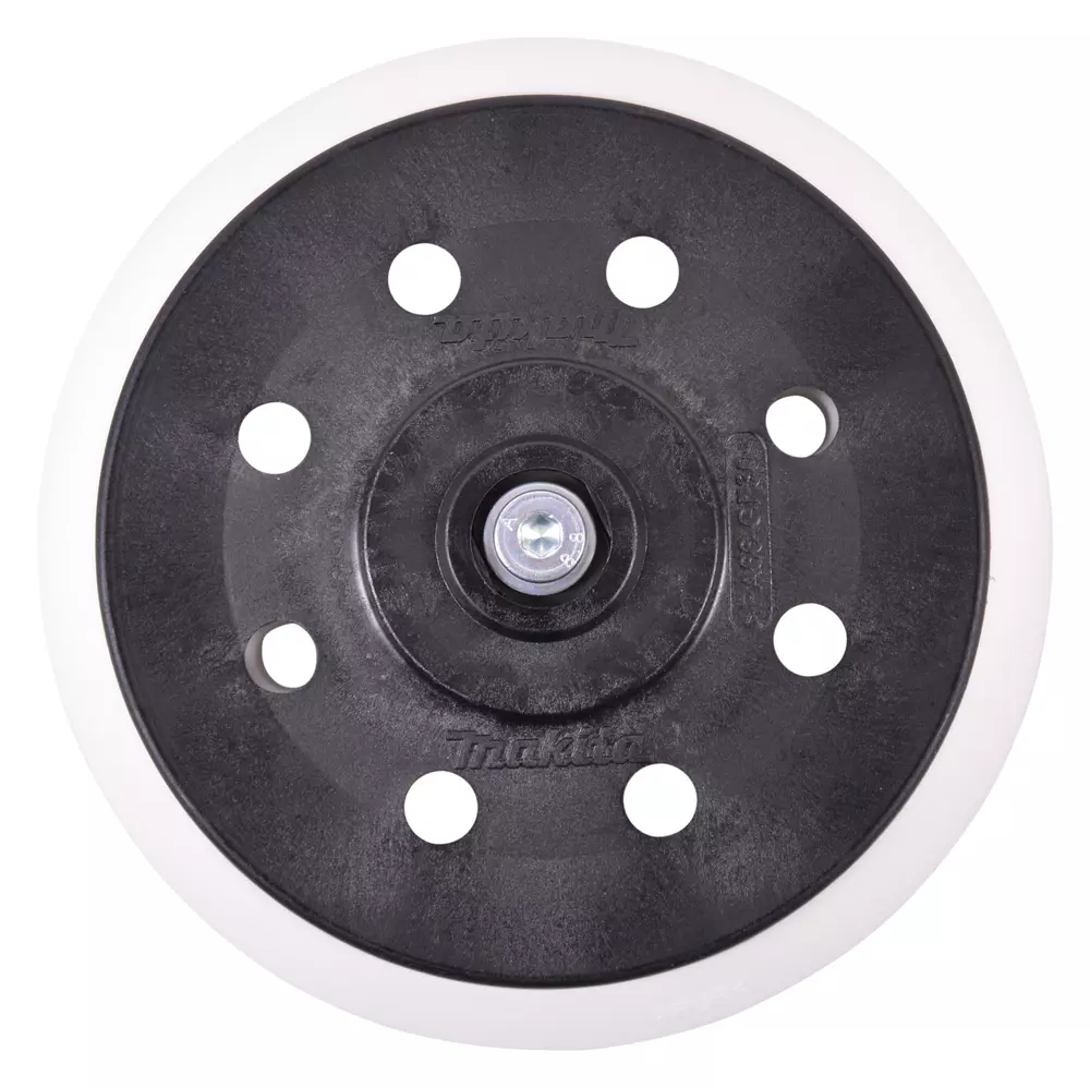 Placa de afilado suave 150 mm MAKITA 196684-1