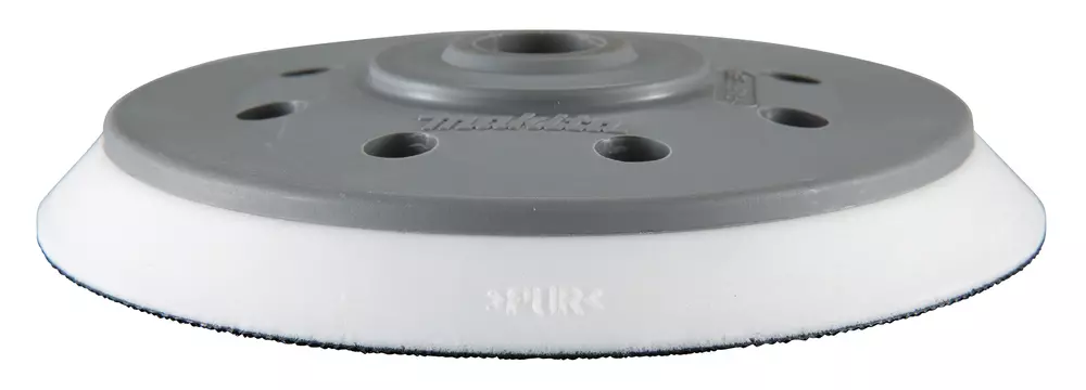 Placa de afilado super suave 150 mm MAKITA 196686-7