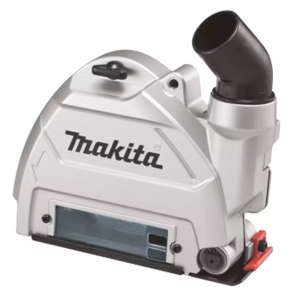 Tapa de recogida de polvo 125 mm, &Oslash; 32/37 mm MAKITA 196845-3