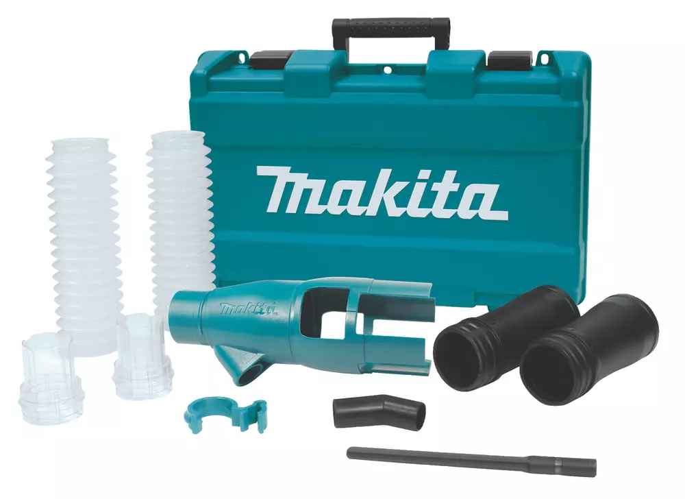 Accesorio de extracci&oacute;n de polvo MAKITA 196858-4