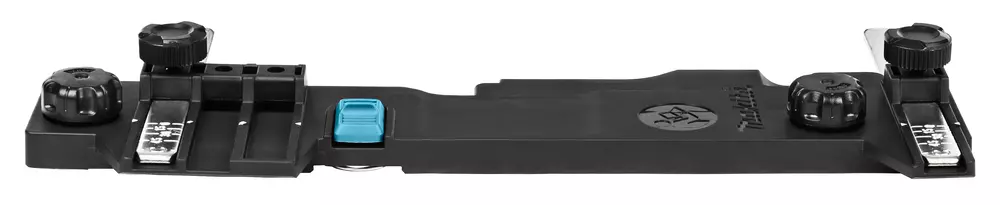 Adaptador gu&iacute;a de carril MAKITA 197005-0