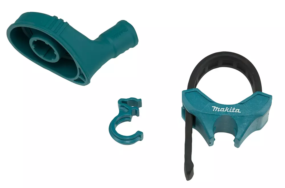 Accesorio de extracci&oacute;n de polvo MAKITA 197168-2