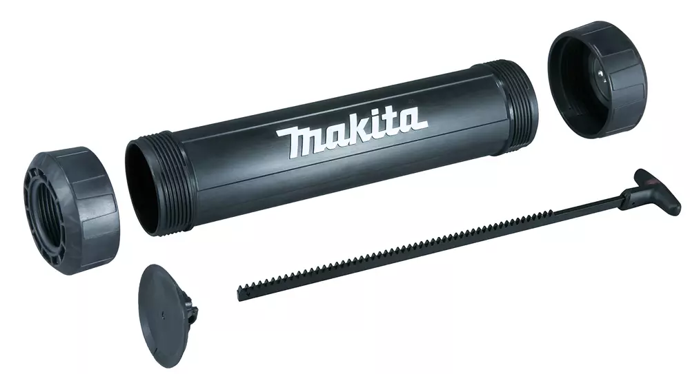 Set de soporte de pistola C, 800 ml MAKITA 197195-9