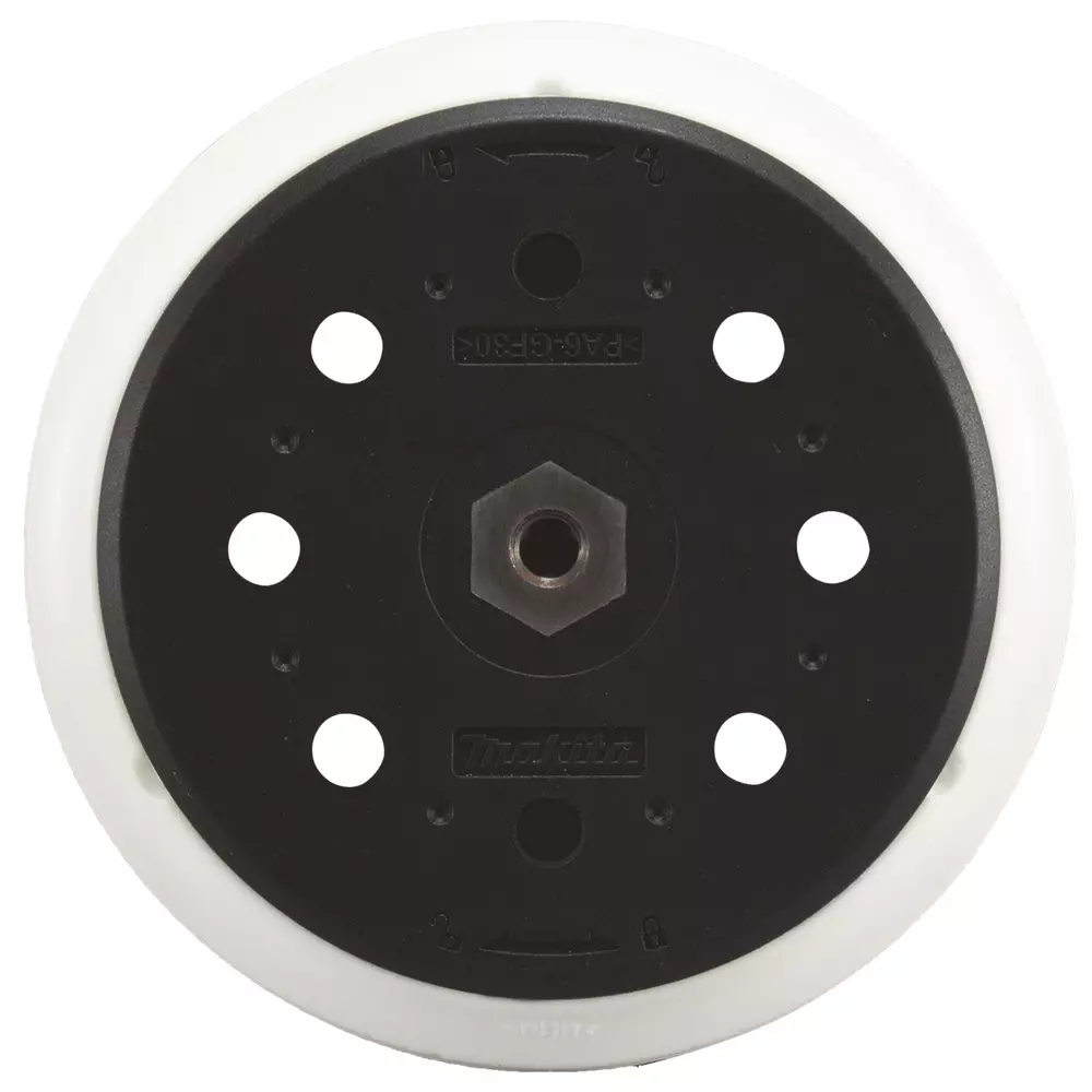 Almohadilla autoadhesiva 150 mm MAKITA 197314-7