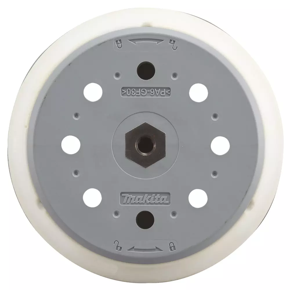 Almohadilla autoadhesiva 150 mm MAKITA 197316-3