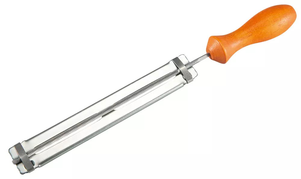 Lima y soporte 4,8 mm MAKITA 197712-5