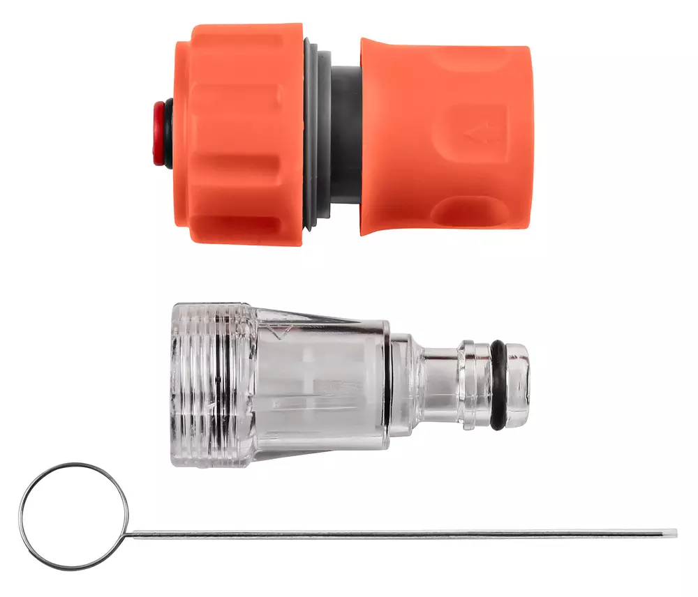 Set de conectores MAKITA 197810-5