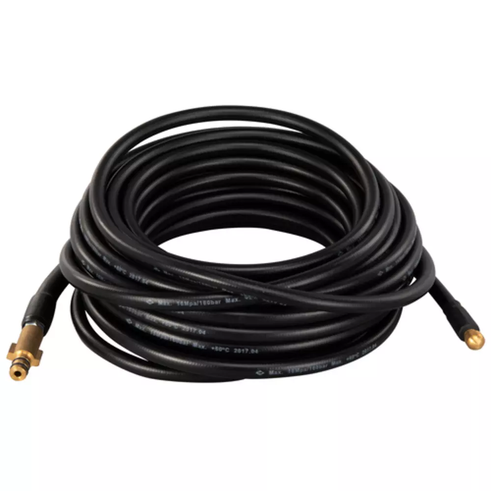 Manguera de limpieza de tuber&iacute;as 10 m MAKITA 197837-5