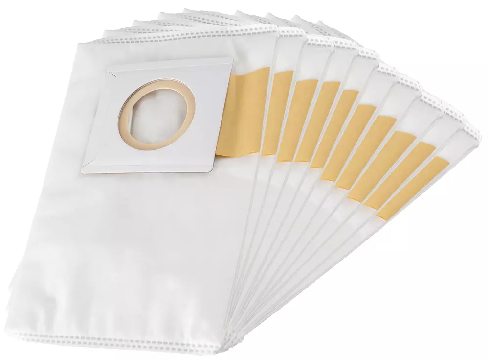 Bolsa de polvo de filtro, 10 piezas MAKITA 197903-8