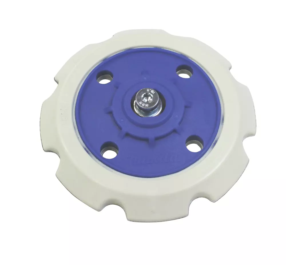 Almohadilla autoadhesiva 125 mm MAKITA 197922-4