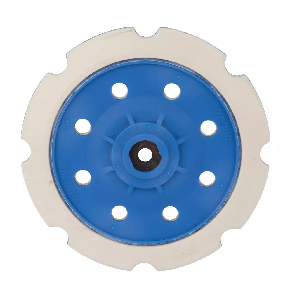 Almohadilla autoadhesiva 150 mm MAKITA 197928-2