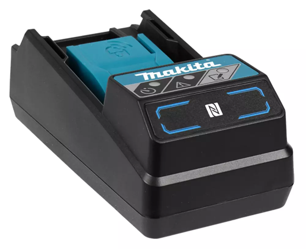 Adaptador de bater&iacute;a Sync-Lock BPS01, LXT&reg; 14,4 / 18VBPS01 &middot; LXT&reg; 14.4 / 18V MAKITA 198170-8