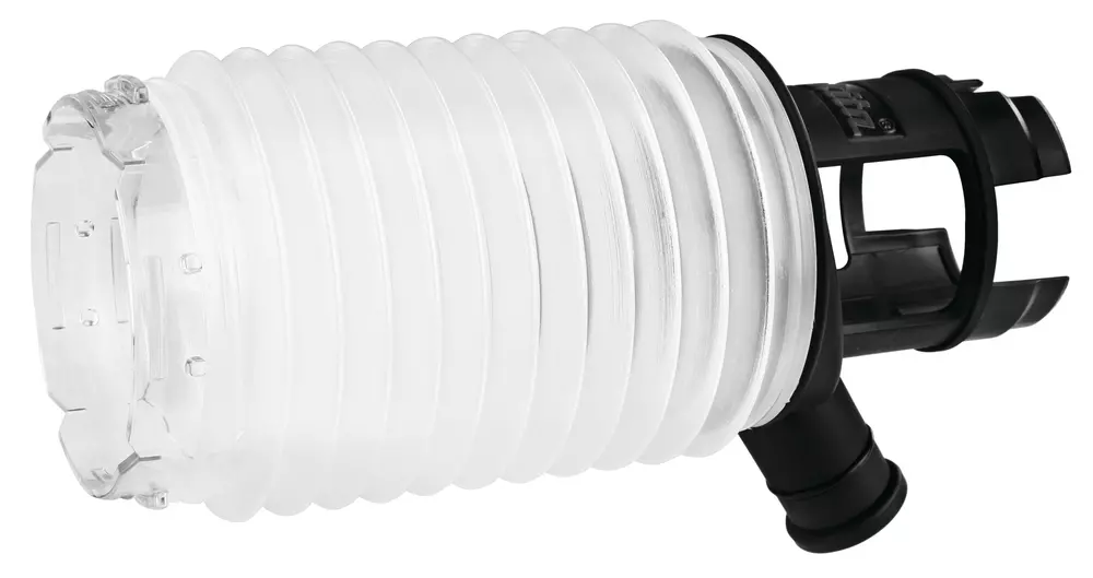 Colector de polvo MAKITA 198362-9