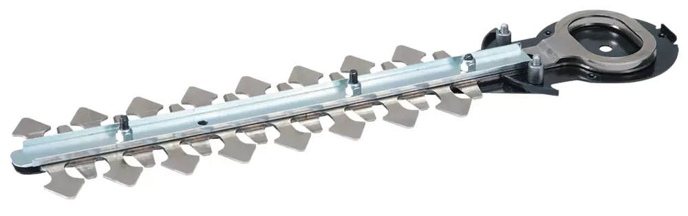 Peine cortasetos completo 20 cm MAKITA 198408-1