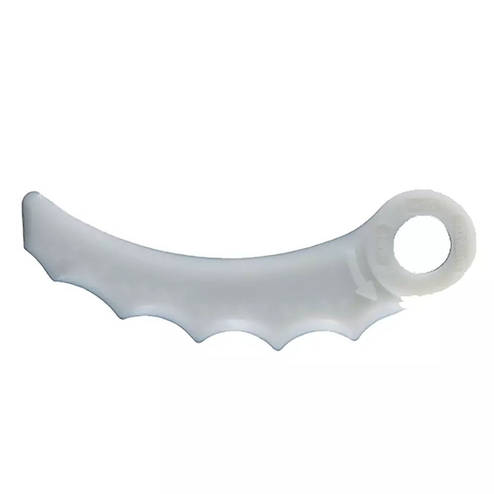 Set de cuchillas de pl&aacute;stico, 255 mm MAKITA 198426-9