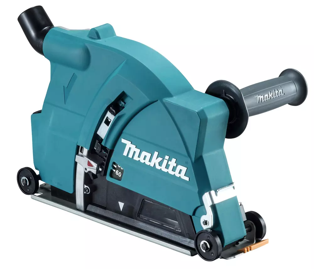 Tapa de recogida de polvo 230 mm, &Oslash; 32/37 mm MAKITA 198440-5