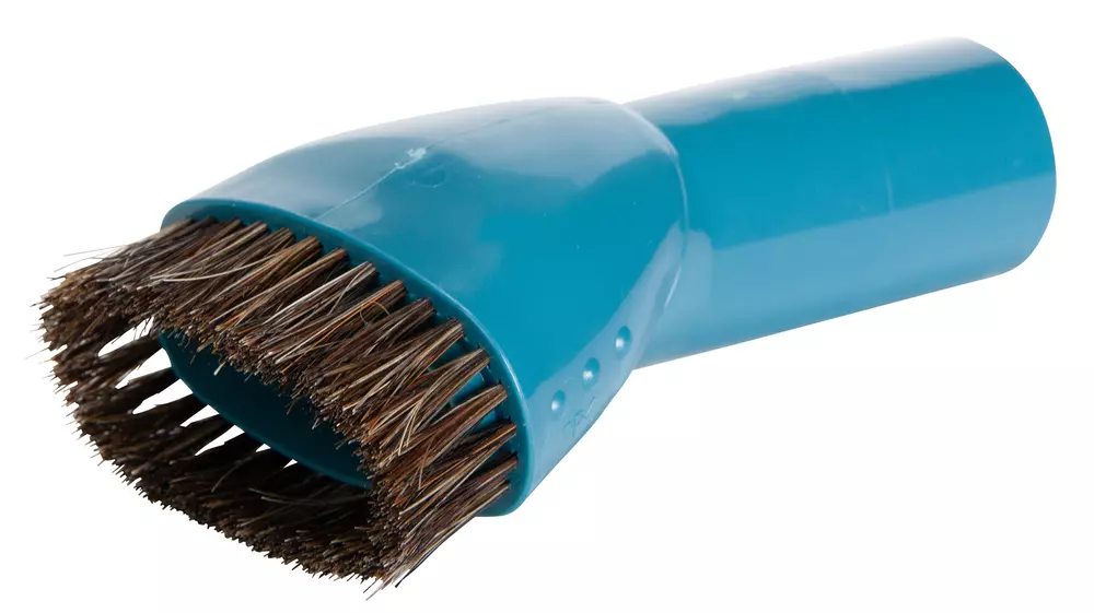 Pincel Rojo ondo de 28 mm de punta, azul MAKITA 198553-2