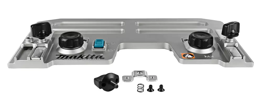 Adaptador de carril gu&iacute;a MAKITA 198570-2