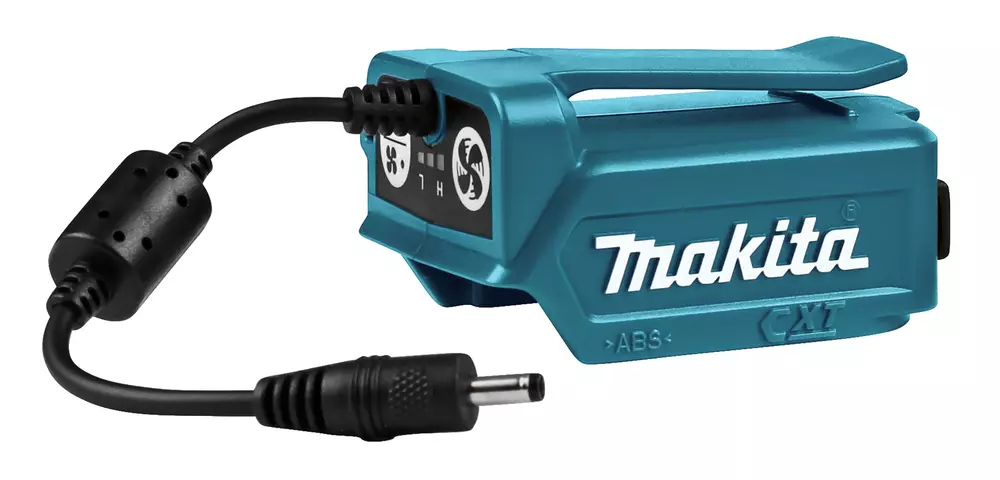 Adaptador de bater&iacute;a MAKITA 198639-2
