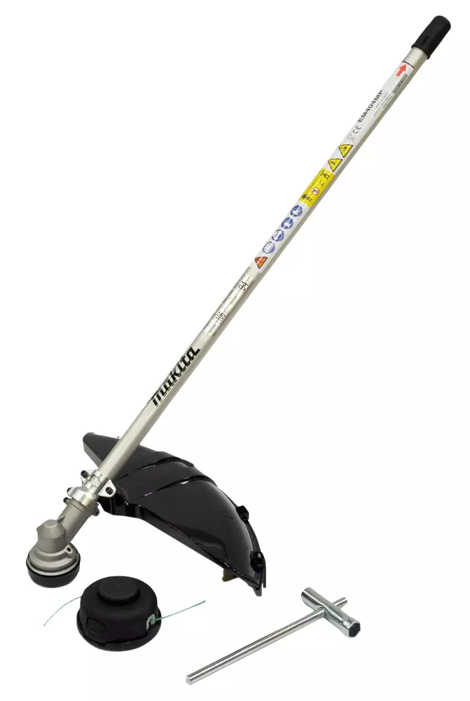 Accesorio desbrozador para motor multifunci&oacute;n MAKITA 198768-1