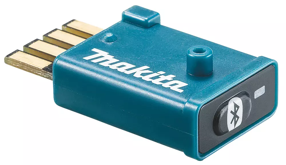 Dispostivo AWS  AWS  -  Sistema inal&aacute;mbrico de arranque autom&aacute;tico MAKITA 198900-7
