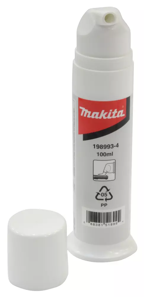 Recipiente de grasa para la broca 100 ml MAKITA 198993-4