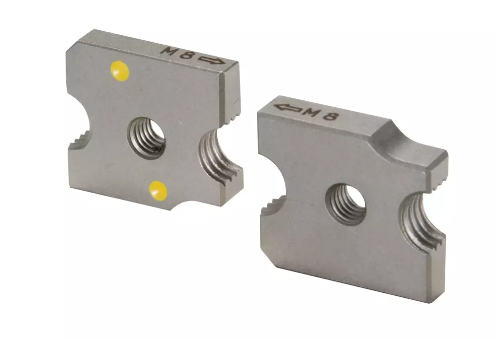 Set de cuchillas de corte M8 MAKITA 199085-2