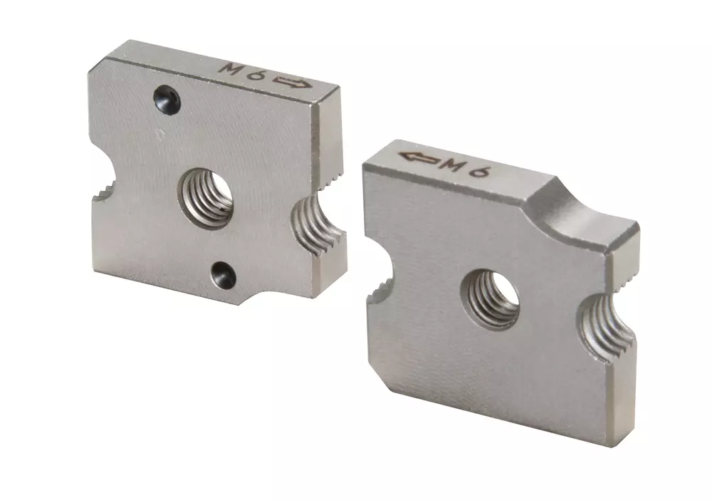 Set de cuchillas de corte M6 MAKITA 199087-8