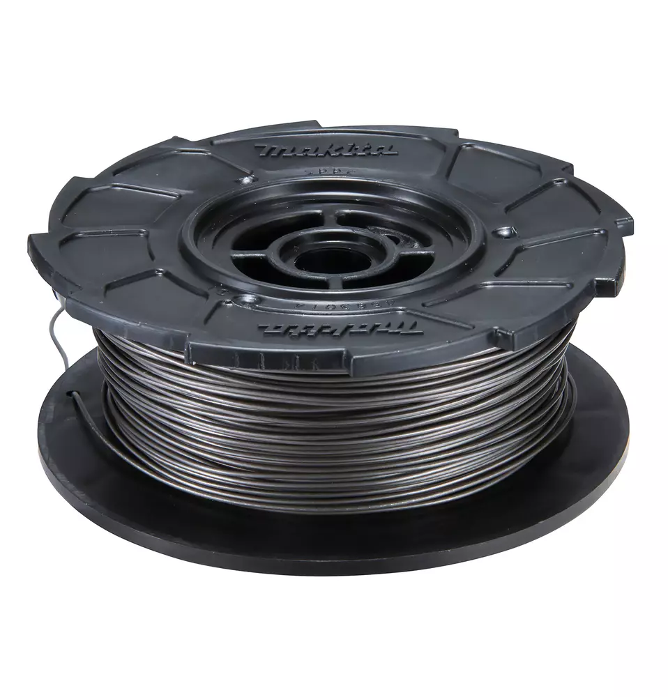 Set de alambre de amarre de 0,8 mm est&aacute;ndar, 50 unidades. MAKITA 199137-9