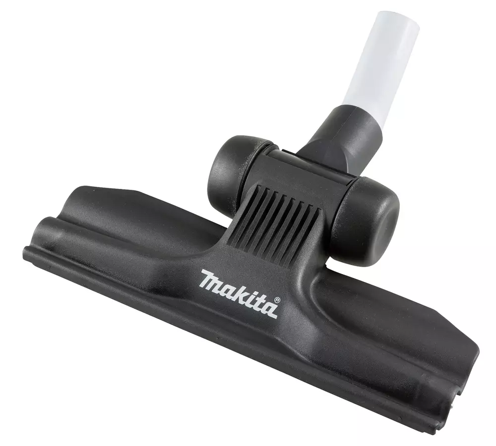 Pie de aspiraci&oacute;n con ruedas, 285 mm, negra MAKITA 199454-7