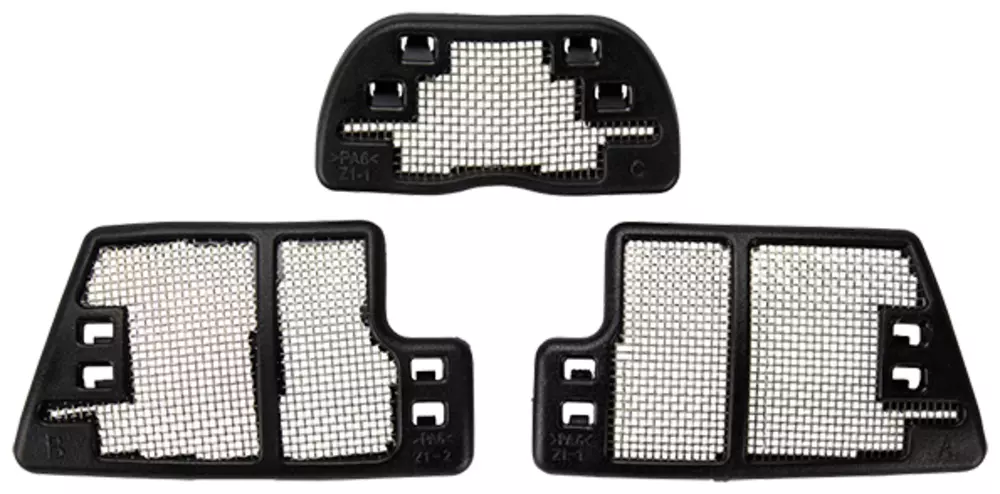 Set de cubiertas contra el polvo MAKITA 199514-5