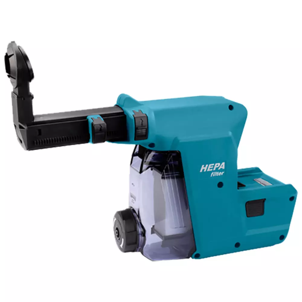 Sistema de extracci&oacute;n de polvo DX06 MAKITA 199563-2