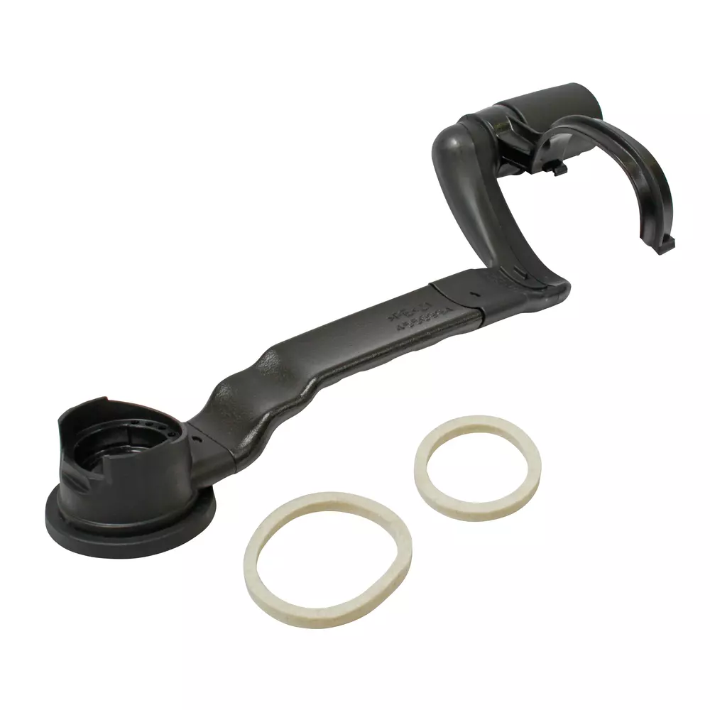 Set de accesorios para el polvo MAKITA 199627-2