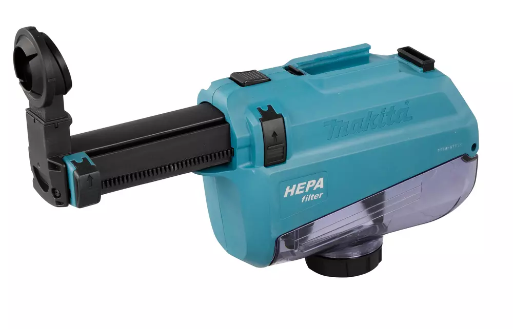 Sistema de recogida de polvo MAKITA 199664-6
