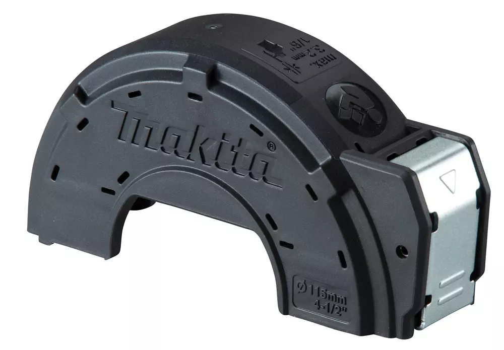 Protector de disco 115 mm MAKITA 199709-0