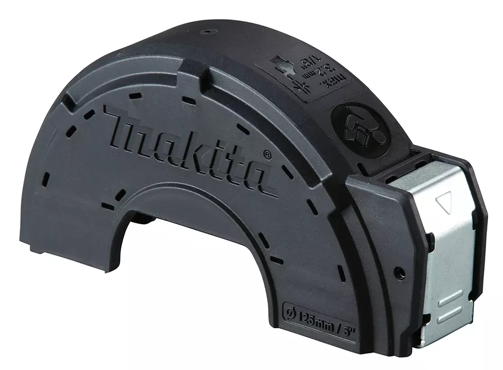 Protector de disco 125 mm MAKITA 199710-5