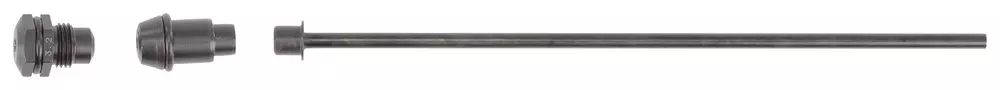 Boquilla para remaches, 3,2 mm MAKITA 199728-6