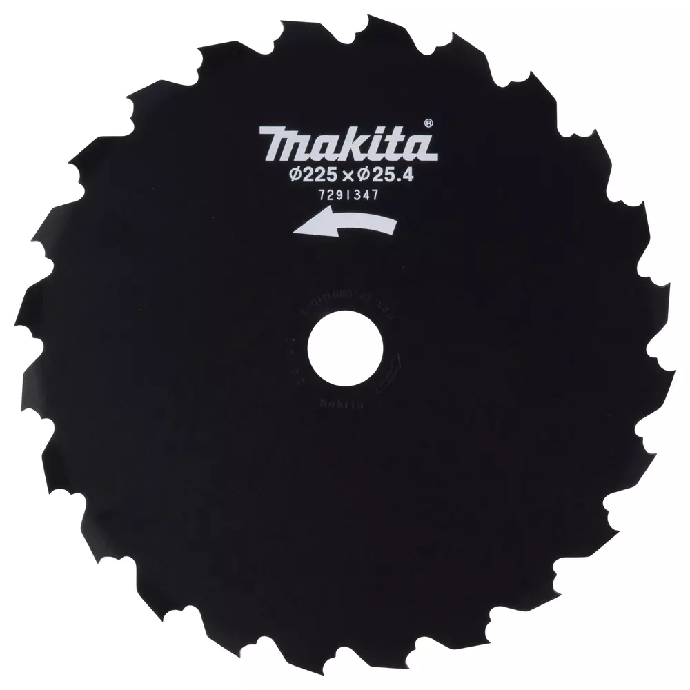 Cuchilla, 225 mm MAKITA 199872-9