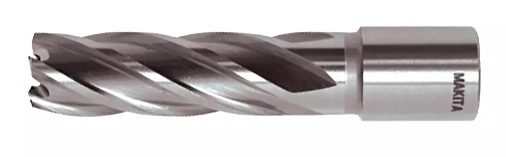 Fresas magn&eacute;ticas, 19 x 50 mm MAKITA 19L