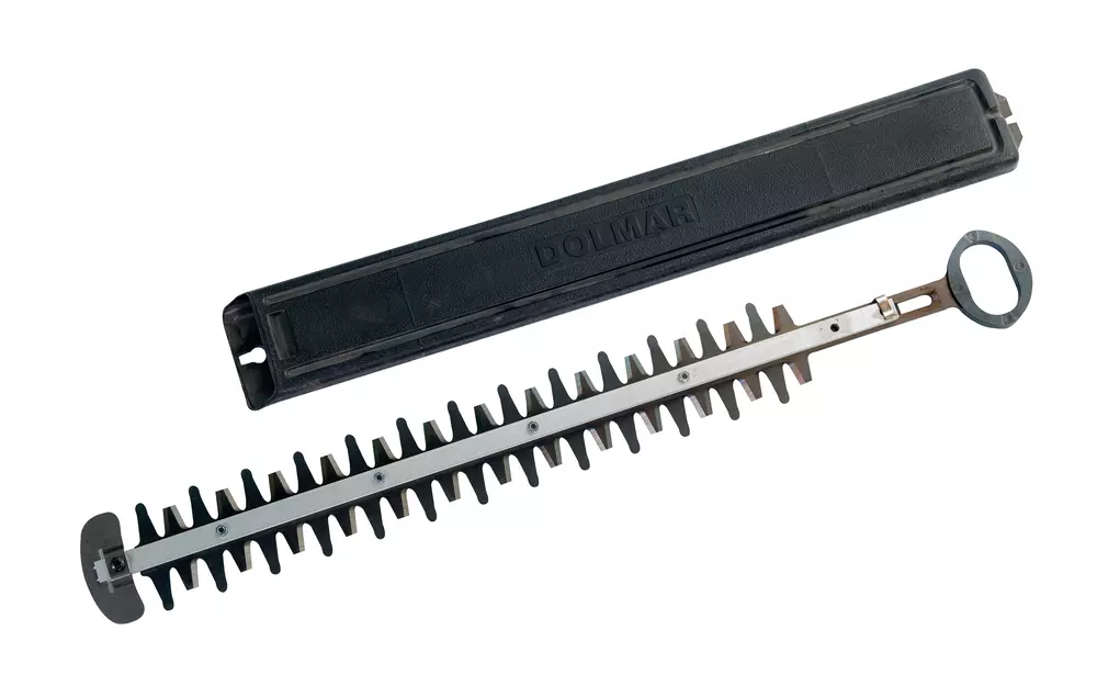 Cuchilla cortasetos 550 mm MAKITA 223230121